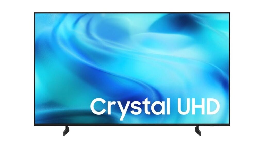 Samsung U8000H 70 4K review: vale a pena para devs