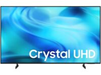Samsung U8000H 70 4K review: vale a pena para devs