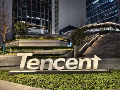 Tencent Hy4 preview: como rodar o MoE de 770B com vLLM