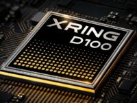 Xiaomi Xring D100: como rodar LLMs de 200B em chip automotivo
