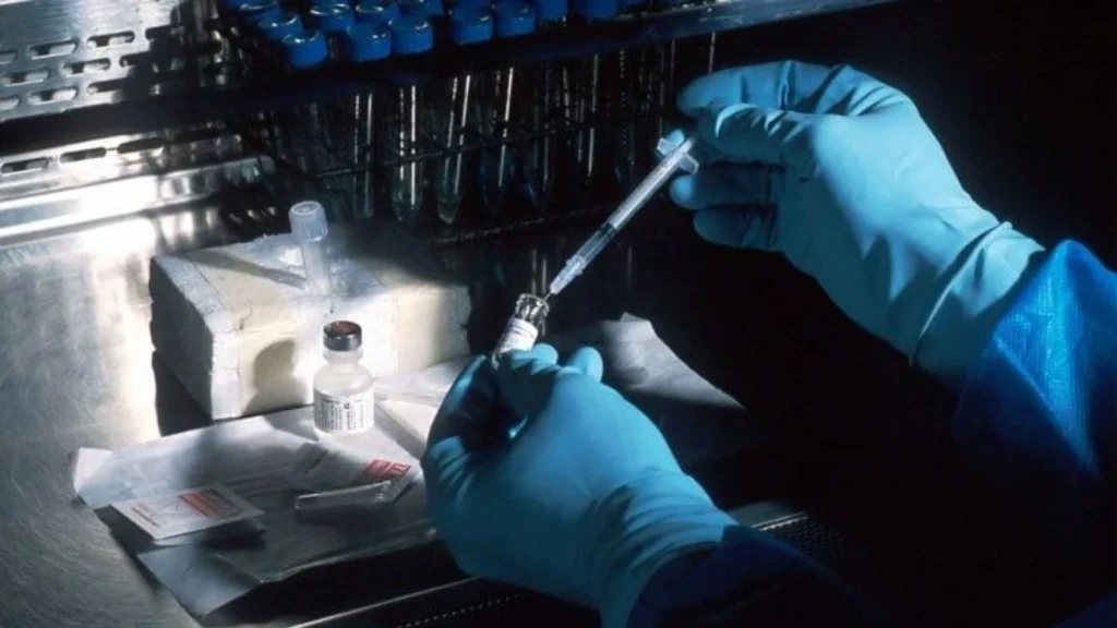 Vacina mRNA contra câncer: pipeline de bioinformática para devs