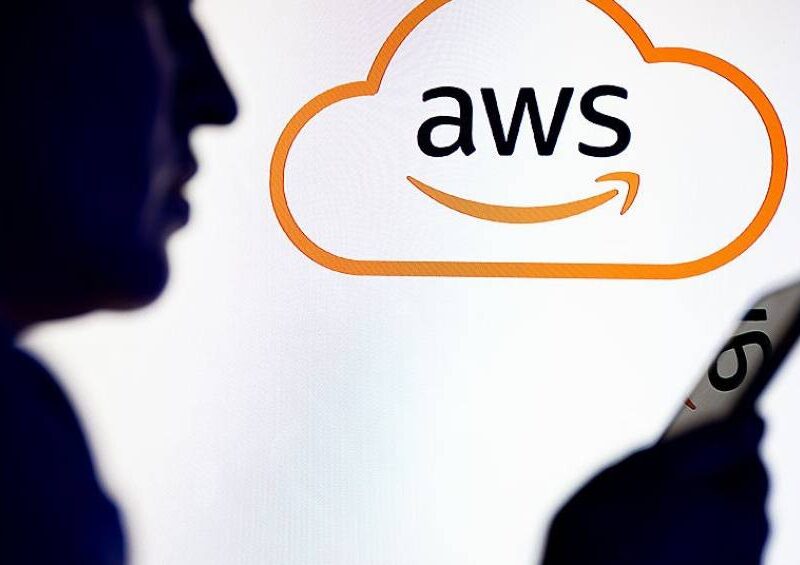 AWS cresceu 37%: o que isso muda para devs na prática