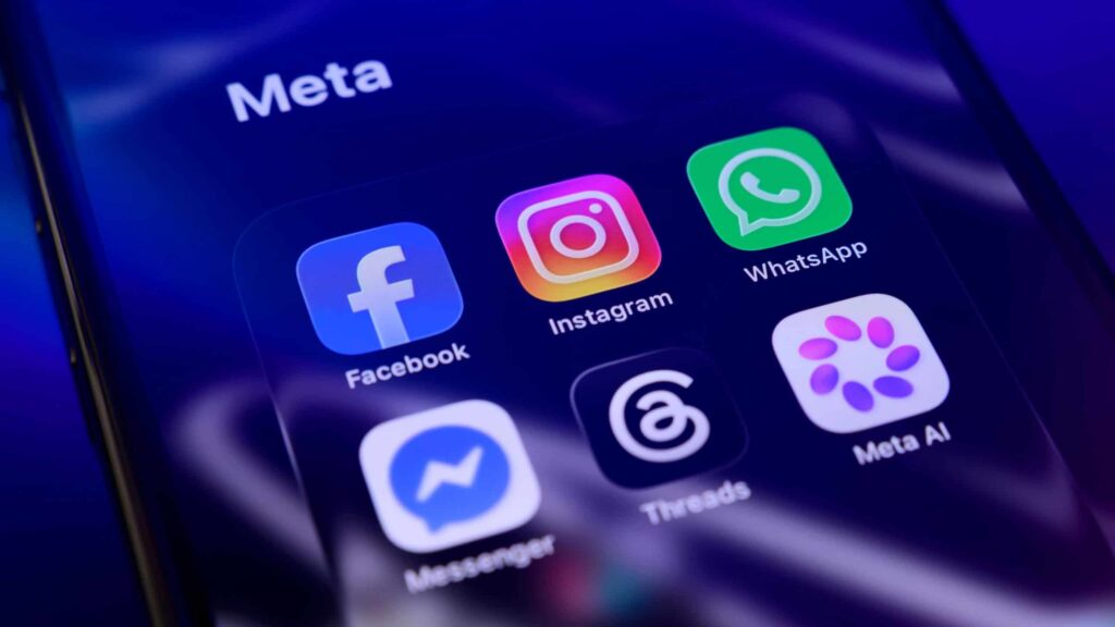 Multa da Meta: o que devs precisam corrigir em produtos digitais