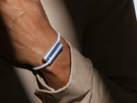 Luffu Link: análise técnica do wearable para cuidadores remotos