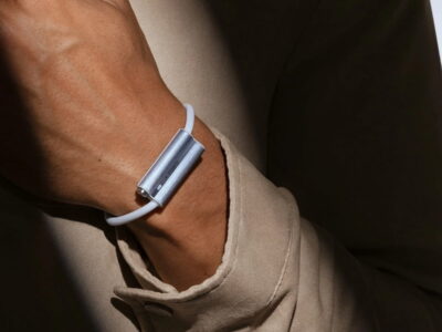 Luffu Link: análise técnica do wearable para cuidadores remotos