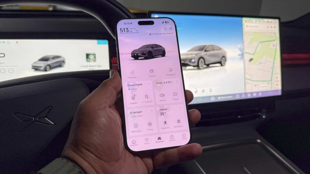 Chave digital do carro: como funciona BLE, UWB e CCC Digital Key
