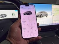 Chave digital do carro: como funciona BLE, UWB e CCC Digital Key