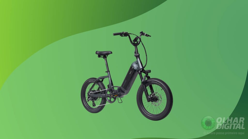 Ride1Up Portola 2 vale a pena como e-bike dobrável para devs?