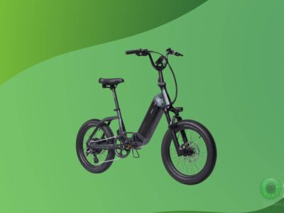 Ride1Up Portola 2 vale a pena como e-bike dobrável para devs?