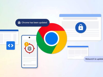 Chrome vai atualizar 2x por semana: o que muda para devs