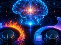 Parâmetros de LLMs: temperatura, max_tokens e top_p explicados