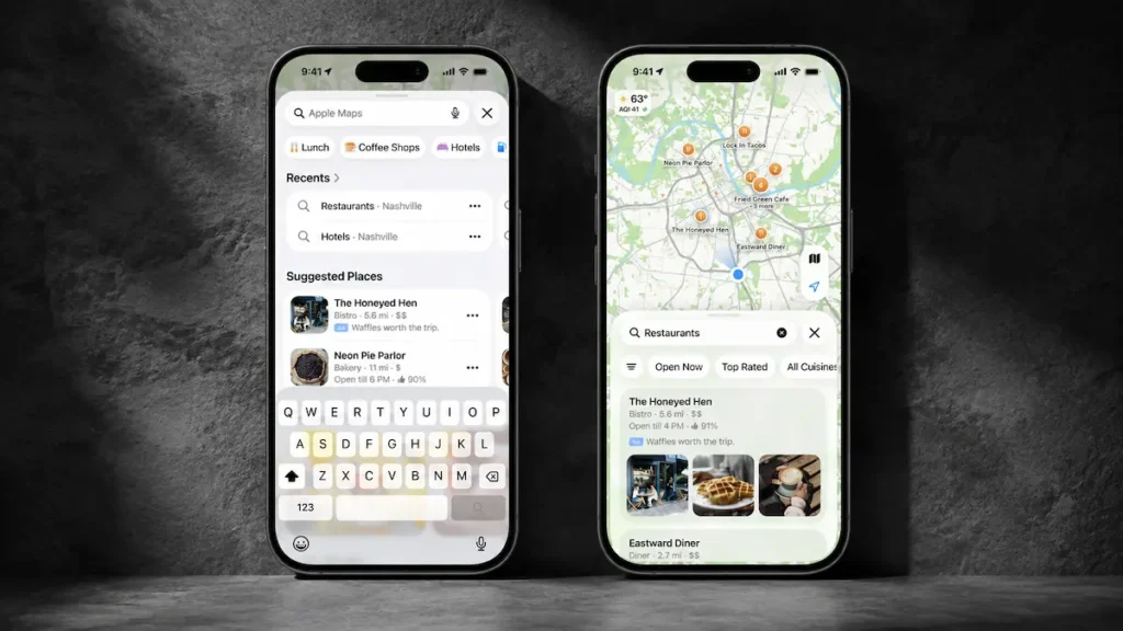 Apple Maps ads: como devs de MapKit devem se preparar agora