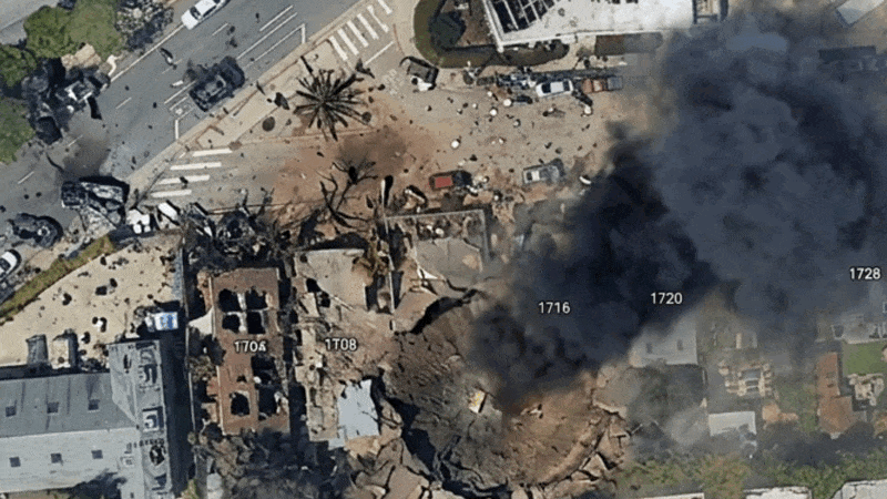 Google Earth IA generativa: o deploy que falhou e como evitar