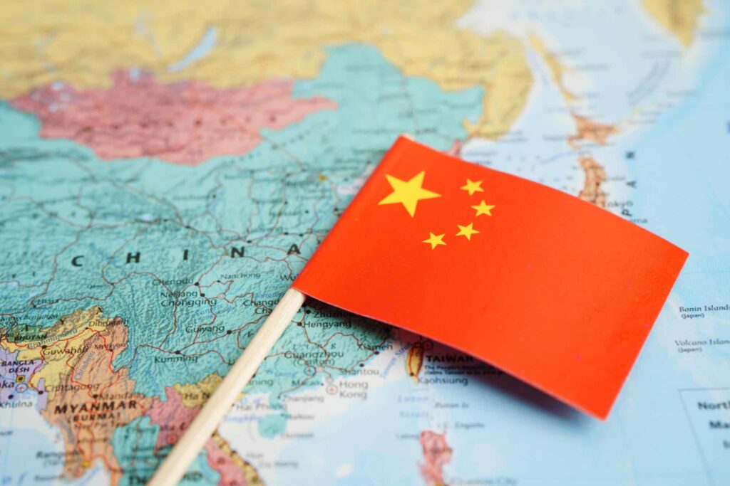 Transceptores ópticos chineses banidos: como devs de IA ajustam