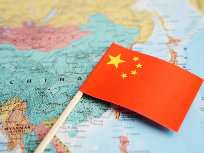 Transceptores ópticos chineses banidos: como devs de IA ajustam