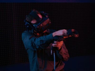 Simulação militar: como a Skyral simula agentes autônomos