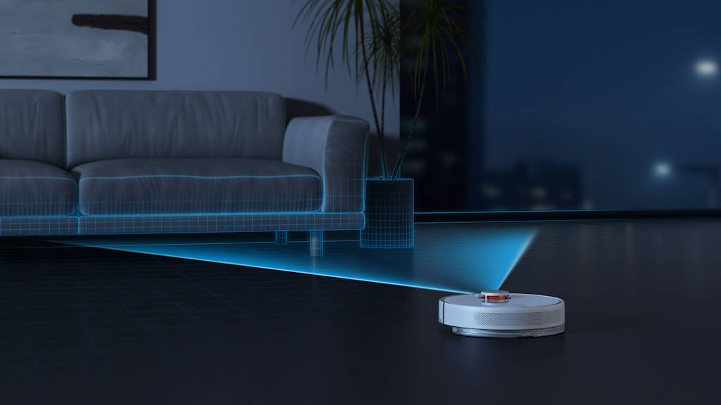 FCC proíbe aspiradores robôs chineses com LIDAR: guia para devs