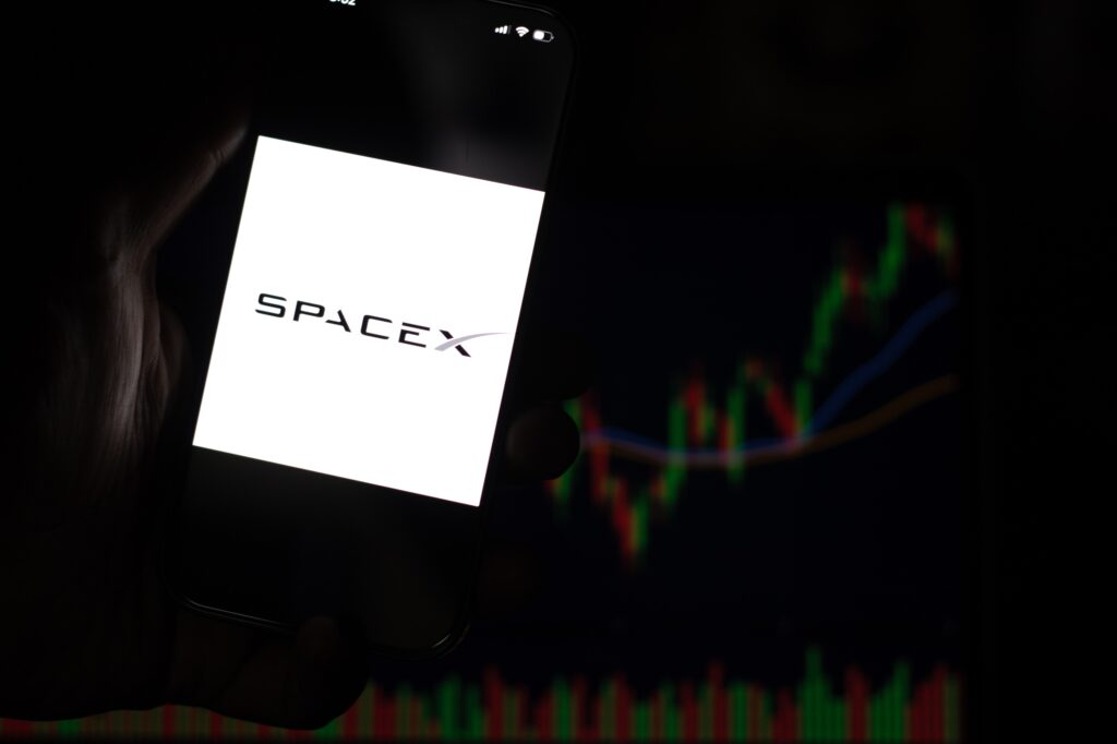 SpaceX IPO: como Starlink banca o prejuízo da divisão de IA