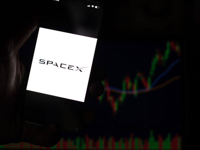 SpaceX IPO: como Starlink banca o prejuízo da divisão de IA