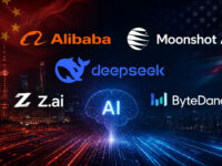 Modelos de IA chineses: review de DeepSeek, Qwen e Kimi para devs