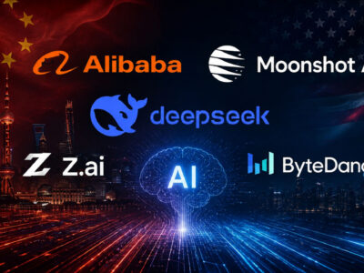 Modelos de IA chineses: review de DeepSeek, Qwen e Kimi para devs