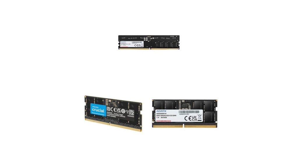 DDR5 para devs: vale o upgrade? Análise técnica de 3 modelos