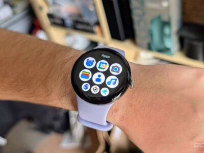 Pixel Watch 5 para devs: o que muda com 64 GB e W5 Gen 2