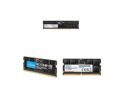 DDR5 para devs: review dos 3 modelos em promoção na Amazon