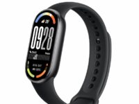 Xiaomi Smart Band 10 vale a pena para devs? Review honesta a €40