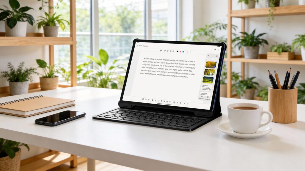 Review: TCL Tab A1 Plus vale a pena para devs em 2026?