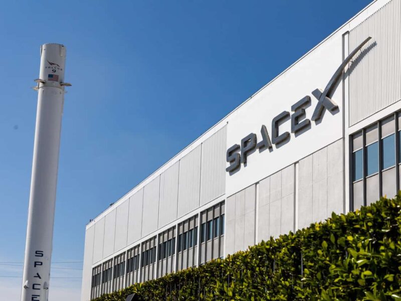SpaceX e compute orbital: como devs de IA devem se preparar