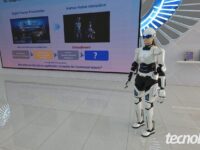 Humanoide Mornine com LLM: arquitetura e integração para devs