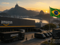 AWS no Brasil: como os R$ 75 bi da Amazon impactam devs em 2026
