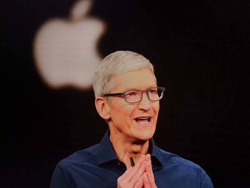 Apple: como devs devem se preparar para o trimestre difícil