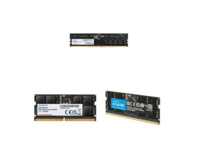 DDR5 para devs: comparativo entre 4800 e 5600MHz na prática