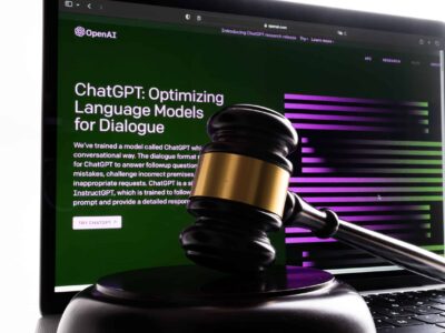 Como os processos da OpenAI afetam o código gerado por IA