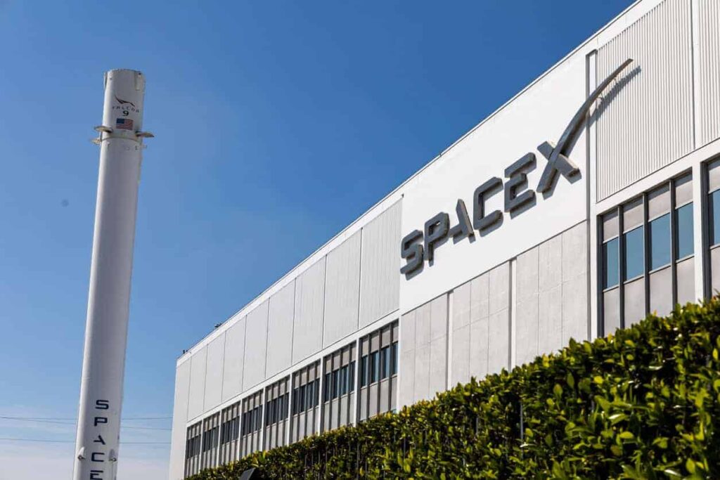 SpaceX IPO: o que o lock-up significa para devs e ações de tech