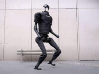 Unitree IPO: o stack de software que sustenta robôs humanoides
