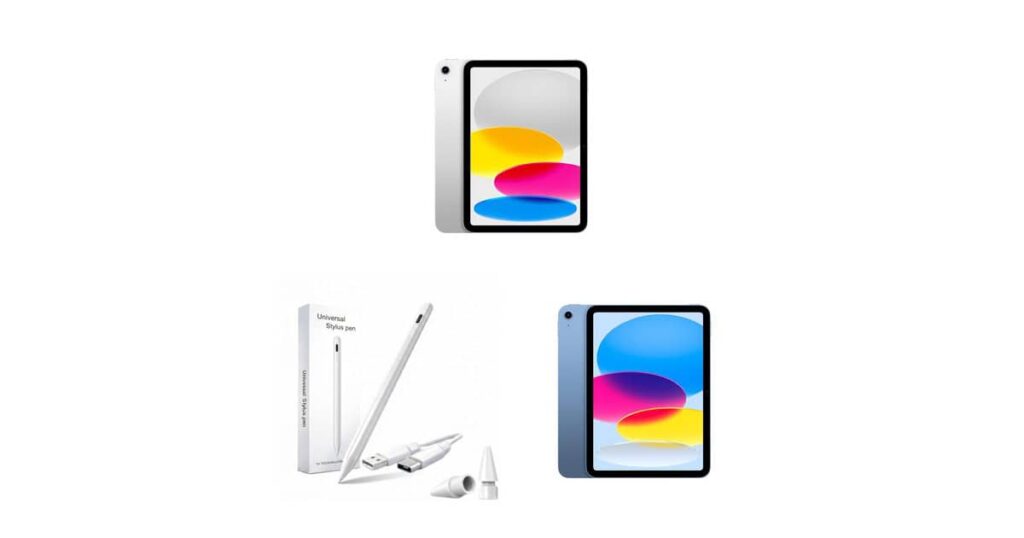 Review: iPad 2025 com A16 vale a pena para devs