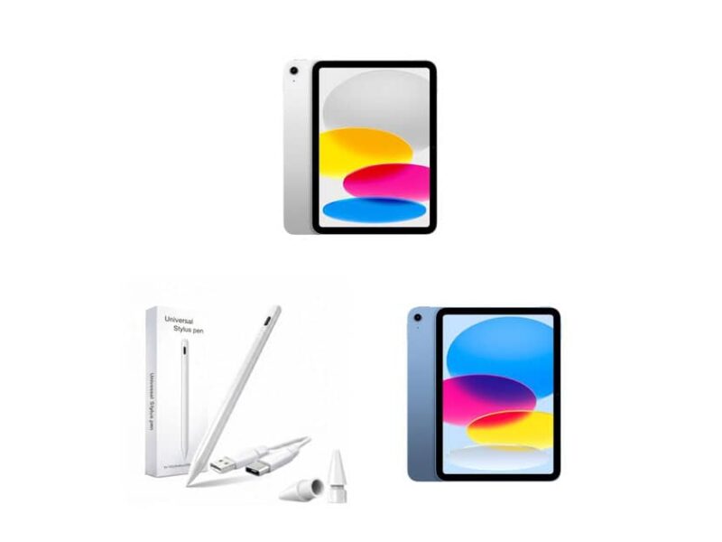 Review: iPad 2025 com A16 vale a pena para devs