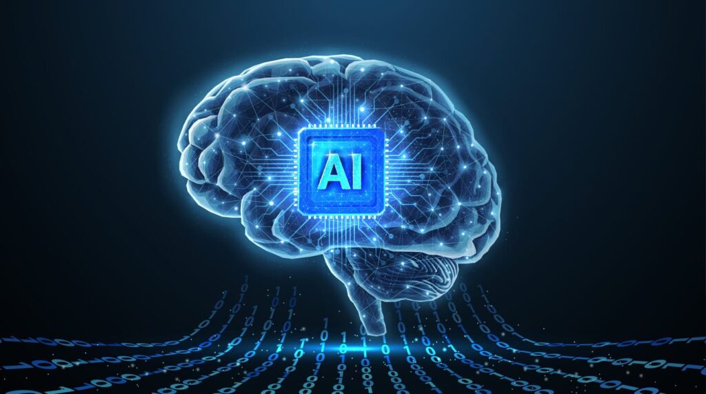 cerebral NEO: o pipeline de IA por trás do BCI