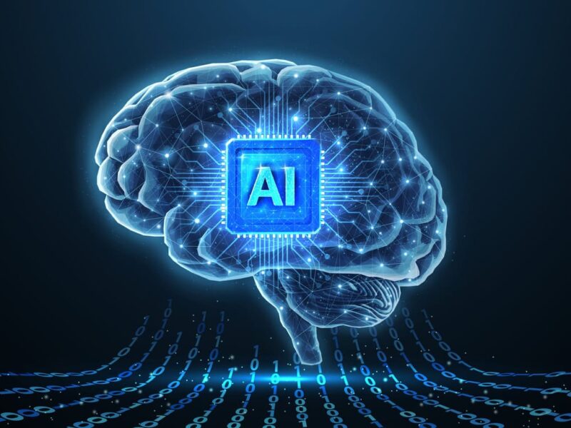 cerebral NEO: o pipeline de IA por trás do BCI