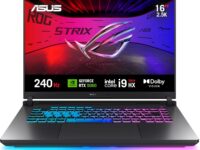 ASUS ROG Strix G16 com RTX 5060: vale a pena para devs em 2026?