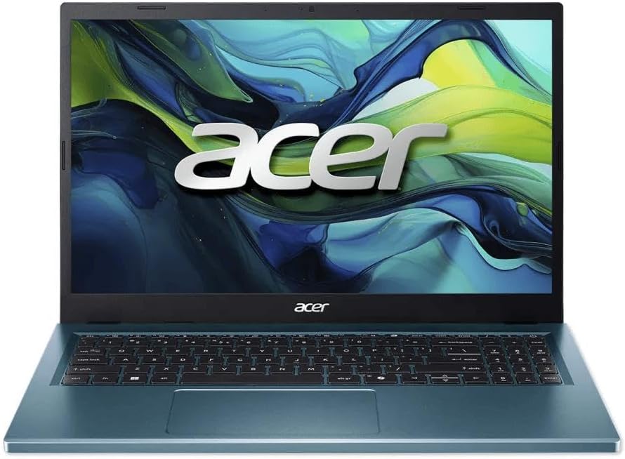 Acer Aspire Go 15: vale a pena para programar em 2026?