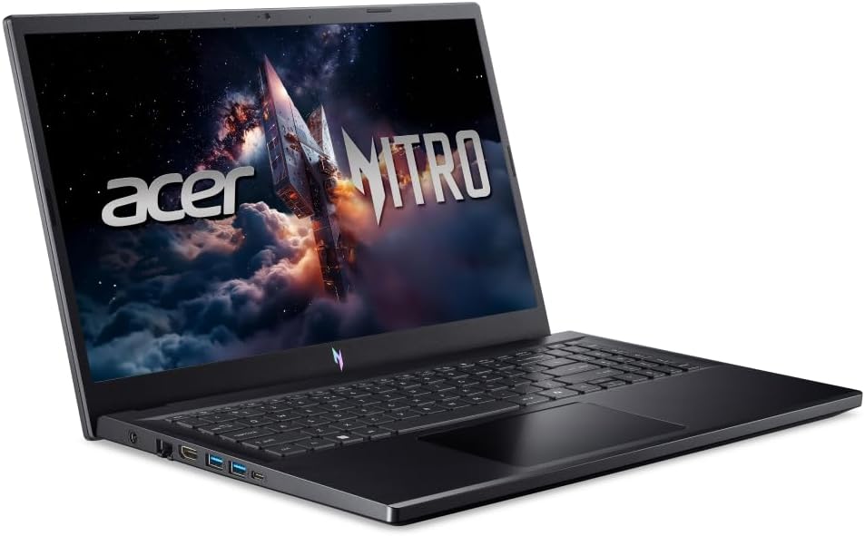 Acer Nitro V15 com RTX 4050: vale a pena para devs em 2026?