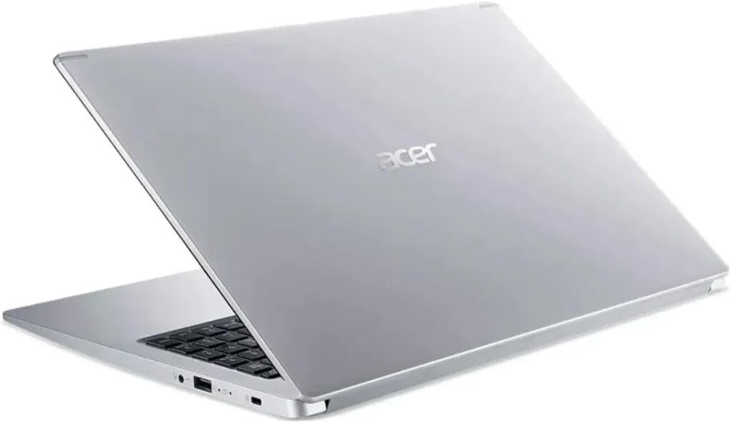 Review: Acer Aspire 5 Ryzen 5 5500U: vale a pena em 2026?
