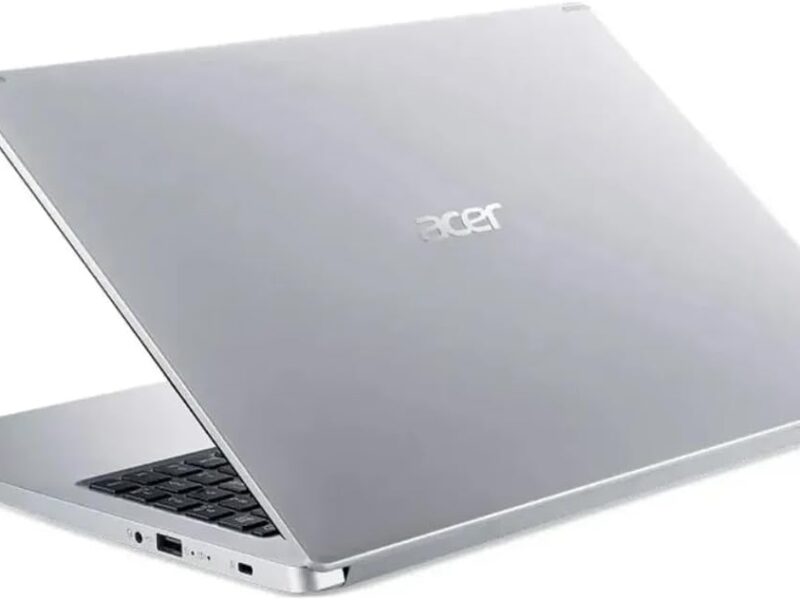 Review: Acer Aspire 5 Ryzen 5 5500U: vale a pena em 2026?