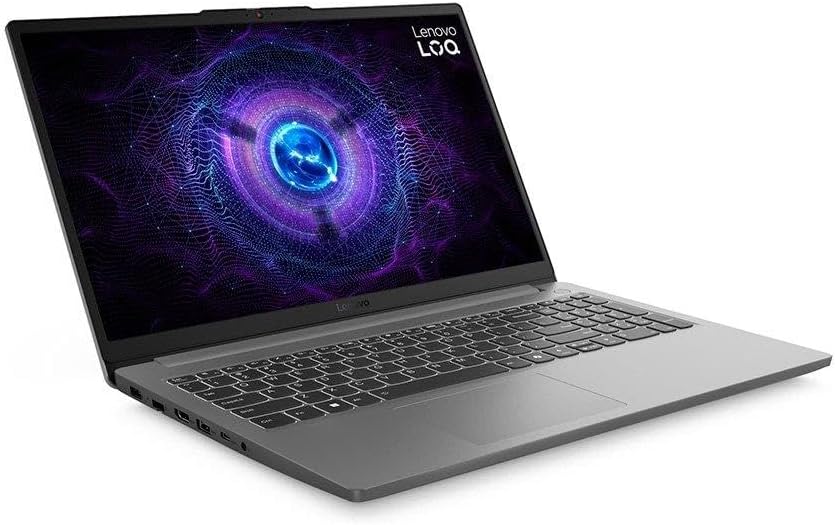 ebook para desenvolvimento: Lenovo LOQ 83ME0001BR vale a pena?