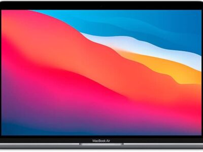 Review: MacBook Air M1 8GB seminovo para devs em 2026
