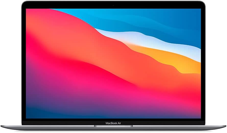 Review: MacBook Air M1 8GB seminovo para devs em 2026